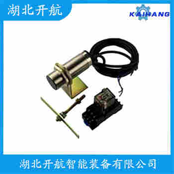 速度傳感器 CS-1-D-065-00選擇要點(diǎn)