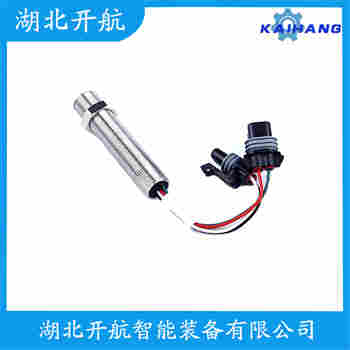 轉(zhuǎn)速傳感器 CS-1-M16-L100維護建議