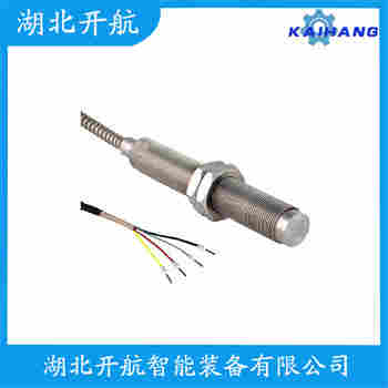 轉速傳感器 JX74-M16-1-50-03K使用方法