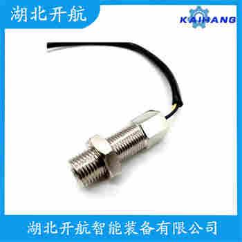 轉速傳感器 ZS-03L90使用方法