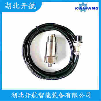 轉(zhuǎn)速傳感器 DF3600使用方法