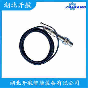轉(zhuǎn)速傳感器 RS-1-L090-A01-B01-C03-D02-E01應(yīng)用案例