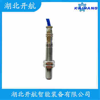 速度傳感器 ST-2G選擇要點