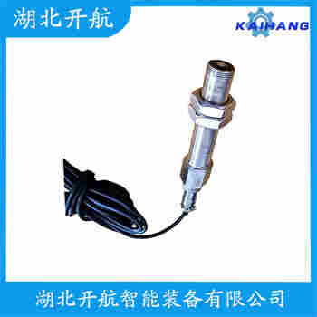 轉(zhuǎn)速傳感器 SMCB-01/02使用方法