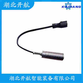 速度傳感器 RS-02選擇要點