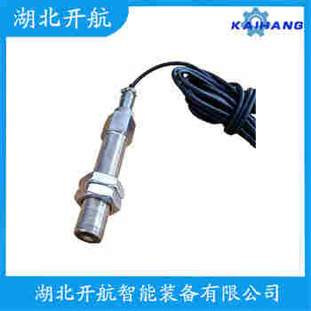 轉(zhuǎn)速傳感器 SZ-6B使用方法