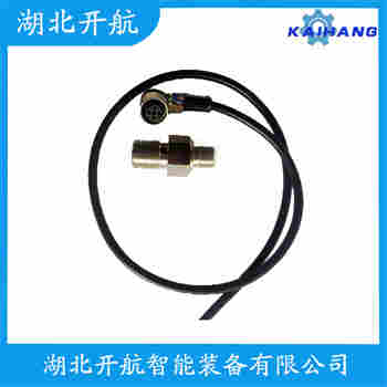 轉(zhuǎn)速傳感器 RS-1-L090-A01-B01-C03-D02-E01應(yīng)用案例