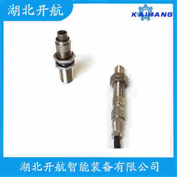 D-090-02-01 速度傳感器