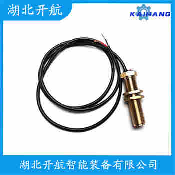 ZH1552D 转速传感器