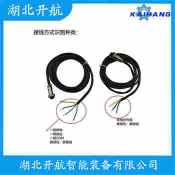 測速傳感器 LZS-6-02-10產品特點