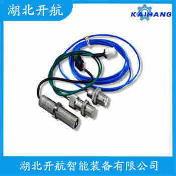 測速傳感器 ZC-1功能特點