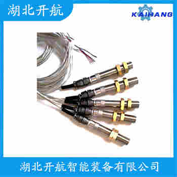 轉(zhuǎn)速傳感器 XDG2051維護(hù)建議