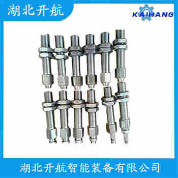 速度傳感器 T-05選擇要點(diǎn)