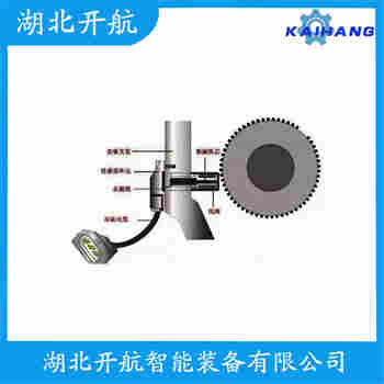 轉(zhuǎn)速傳感器 HK230應(yīng)用案例