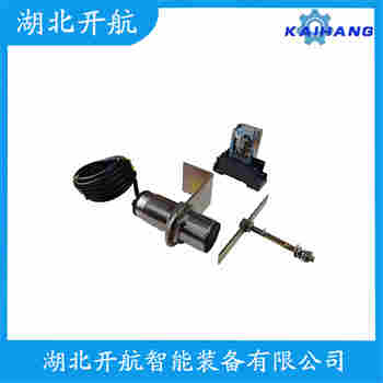 速度傳感器 LZS-6-02-16操作流程