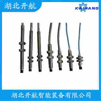 XS12JK-3Y 测速传感器