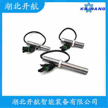 测速传感器 XS12JK-05-30-10-02-00产品特点