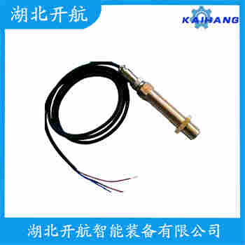 轉(zhuǎn)速傳感器 CS-1-G-065-03-01維護建議