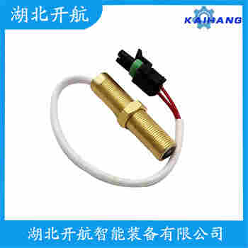 轉(zhuǎn)速傳感器 SMCB-01/02使用方法