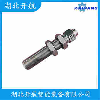 速度傳感器 HZS-04-9操作流程