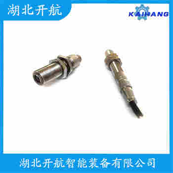 測速傳感器 XDG1400產(chǎn)品特點