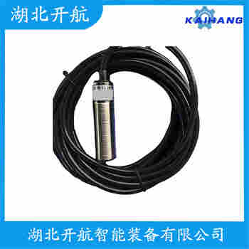 速度傳感器 TBT1操作流程