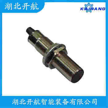 轉(zhuǎn)速傳感器 XS12JK-2P-Y使用方法