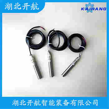 轉(zhuǎn)速傳感器 ZH1552D維護(hù)建議