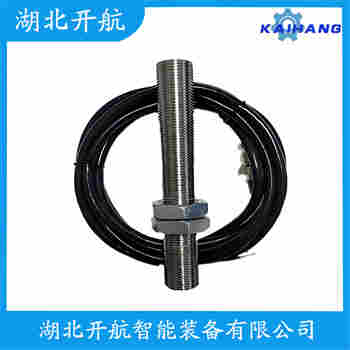 轉(zhuǎn)速傳感器 SZCB-01-B02應(yīng)用案例
