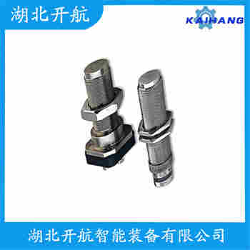 轉(zhuǎn)速傳感器 QBJ-CS-1-AO2-BO2-CO2-DO1維護建議