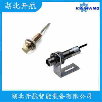 速度傳感器 LZS-6-02-16操作流程