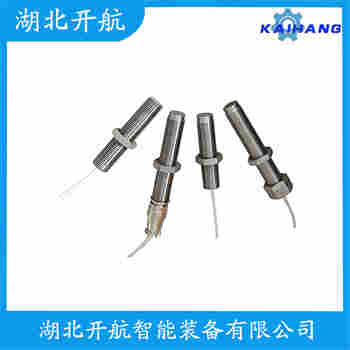 轉速傳感器 HG72A使用方法