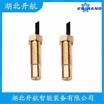 轉速傳感器 SZCB-01-00-080-00-05應用案例