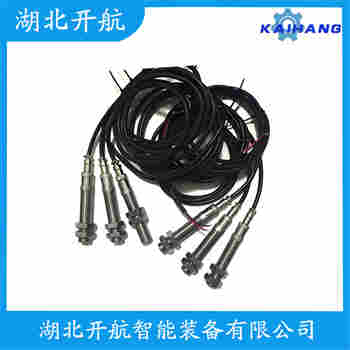 測速傳感器 CZP-1A參數規格