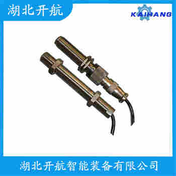 轉(zhuǎn)速傳感器 XS12J-3Y應(yīng)用案例