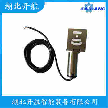 速度傳感器 HK-860操作流程