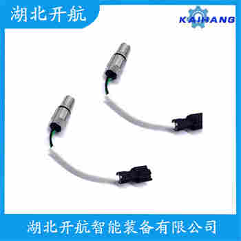 轉(zhuǎn)速傳感器 T03S使用方法