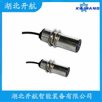 測速傳感器 SG-2功能特點