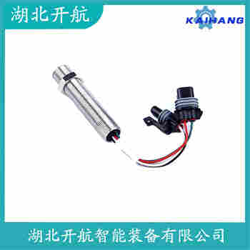 轉速傳感器 LZS-6-01-18應用案例