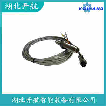 速度傳感器 CS-1-G-060-05-01操作流程