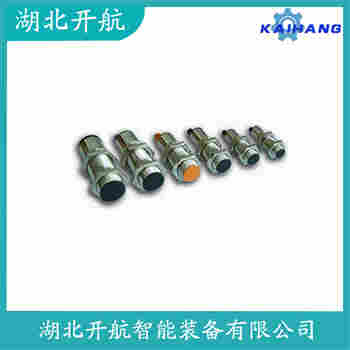 測速傳感器 SZCB-02P-A080-B00-C03參數規格