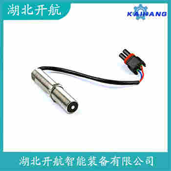 轉(zhuǎn)速傳感器 TGS2000B使用方法