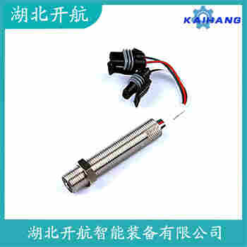 TQG26-A 轉速傳感器