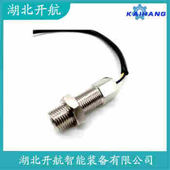 測速傳感器 ZA502-PT5521功能特點