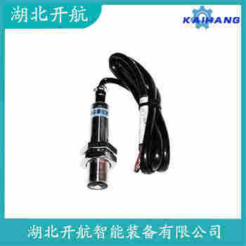 轉(zhuǎn)速傳感器 MCS-Ⅱ維護建議