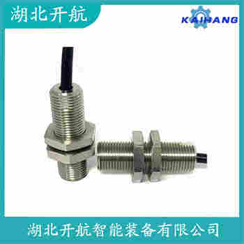 轉(zhuǎn)速傳感器 XS-13使用方法