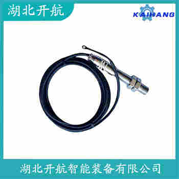測速傳感器 PR9270功能特點