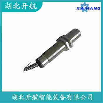 轉(zhuǎn)速傳感器 XS-13使用方法