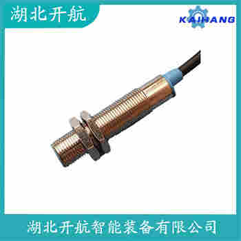 速度傳感器 CS-03操作流程