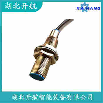 速度傳感器 LZS-6-02-16操作流程
